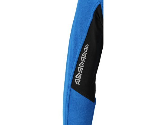 POLAR Z KAPTUREM SARNA BLUE ROZM. XL