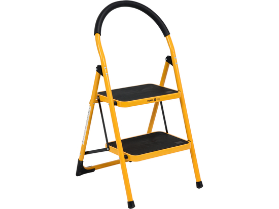 ESCALERA DE DOS PASOS, EXTENSIBLE