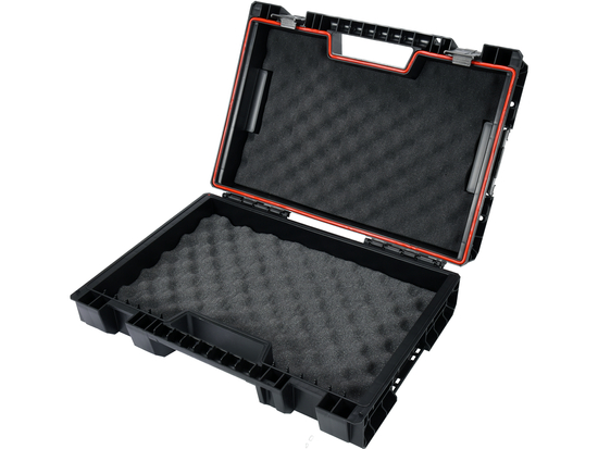 CAIXA, CAIXA DE SISTEMA PARA FERRAMENTAS ELÉTRICAS 45X32X12CM 41G2 S12