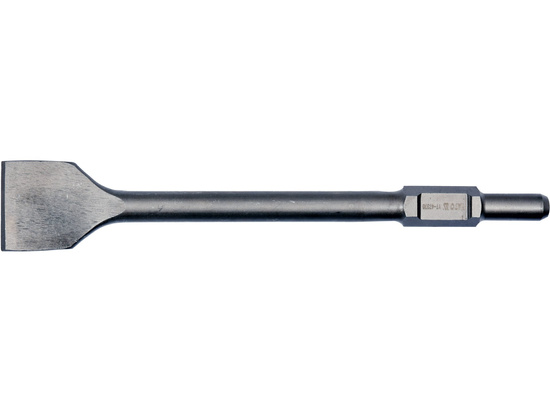 PALA ESAGONALE 75MM PER CALCESTRUZZO E ASFALTO
