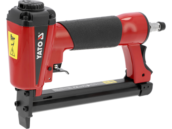 AIR STAPLER FOR BRAD NAILS 6-14MM AND STAPLES 6-16MM