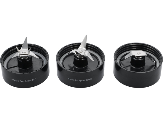 LIQUIDIFICADOR DE SMOOTHIE 500W