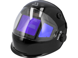 WELDING HELMET DIGITAL TRUE COLOR FILTER