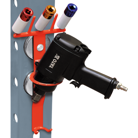 SUPPORTO MAGNETICO PER UTENSILI PNEUMATICI