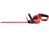 HEDGE TRIMMER 18V, 45 CM WITH ROTATING HANDLE - BODY
