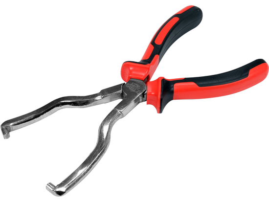 PINZA PER RACCORDI TUBO CARBURANTE