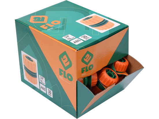 RIPARATORE TUBO 3/4'' /SCATOLA/