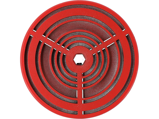 PLAQUE DE PUISSANCE AVEC WIE POUR OTWO WOLF 33-103MM