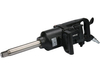 PNEUMATIC IMPACT WRENCH 1" 3200 NM