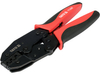 ALICATES PARA ENGARZAR CONECTORES 0,5-6 MM2