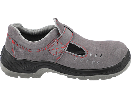 SANDALES DE TRAVAIL SEGURA S1, TAILLE 36