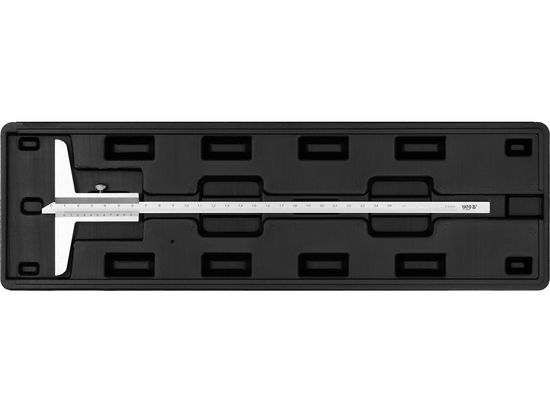 PINZA DI PROFONDITÀ 250 MM