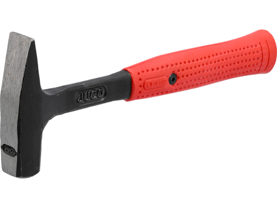 MARTILLO DE CUERDA FORJADO, TEMPLADO, MONOBLOQUE JUCO 0,3 KG