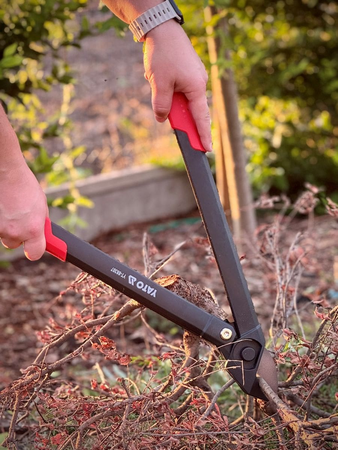 ANVIL LOPPER NYLON HANDLE 480MM