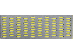 DEIMANTINIU RATU PERFORUOTAS BLOKAS 150 X 50 MM FINE G400