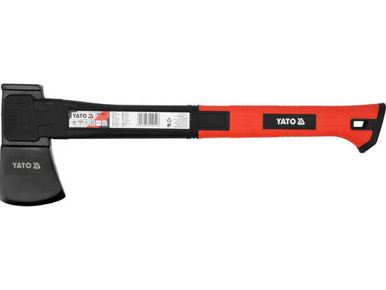 TESAŘSKÁ SEKERA 1100G NYLON