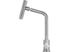 KITCHEN FAUCET 'STEELY 3'