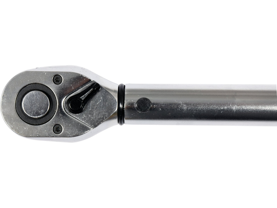 KLUCZ DYNAMOMETRYCZNY 1/2" 20-220NM