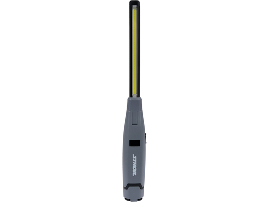 ЛАМПА ЗА РАБОТИЛНА 50-500LM, IK07, IP63, LI-ION 3.7V 2000MAH
