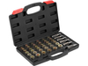 OIL PAN THREAD REPAIR SET M13-M22 114PCS