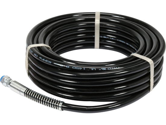 PRESSURE HOSE FOR SPRAYERS (15M) 1/4''