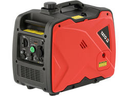 3000W INVERTERINIS GENERATORIUS