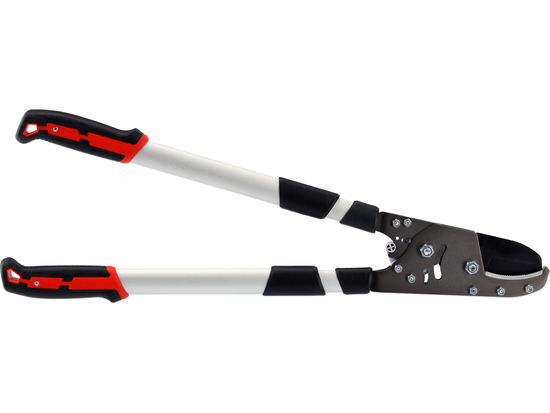 TELESCOPIC RATCHET ANVIL LOPPERS 660-910MM