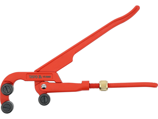 KNULOVAČ ZÁVITOV 3/8"-2"