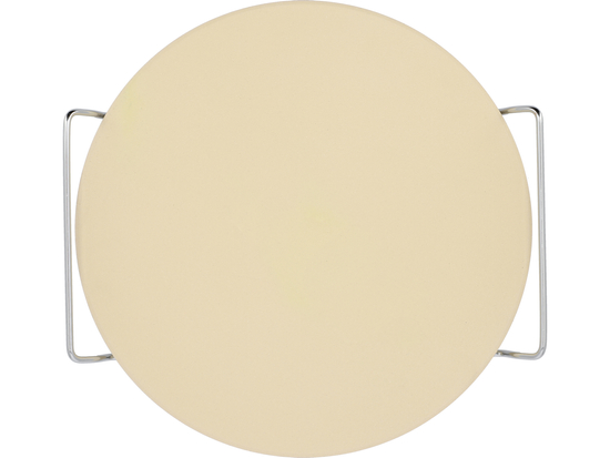 PIEDRA PARA PIZZA PARA ASAR A LA PARRILLA