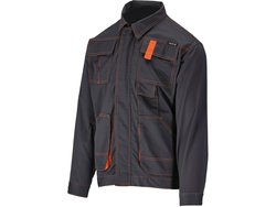 PRACOVNÁ MIKINA DORIA VEĽKOSŤ. XL