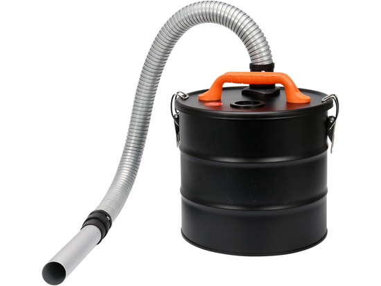 SEPARATOR DO POPIOŁU, ZBIORNIK 18L