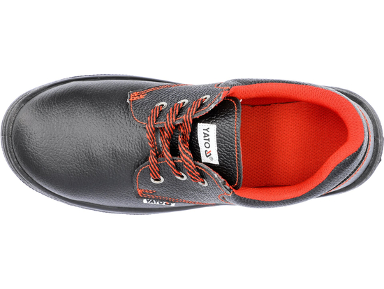 LOW-CUT SAFETY SHOES PUNO SB SIZE 42