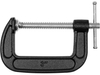 C CLAMP 3"