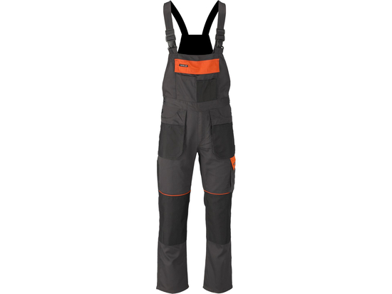 PANTALONI DA LAVORO ANDESITE TAGLIA. 2XL