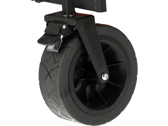 CHARIOT DE VOYAGE DE JARDIN PLIABLE