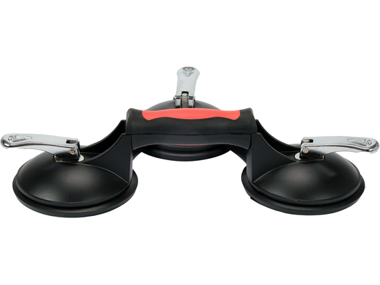 LOGU TURĒTĀJS 3 X 125 MM -190 KG