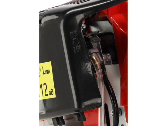 GASOLINE BRUSH BUTTER 4 STROKE