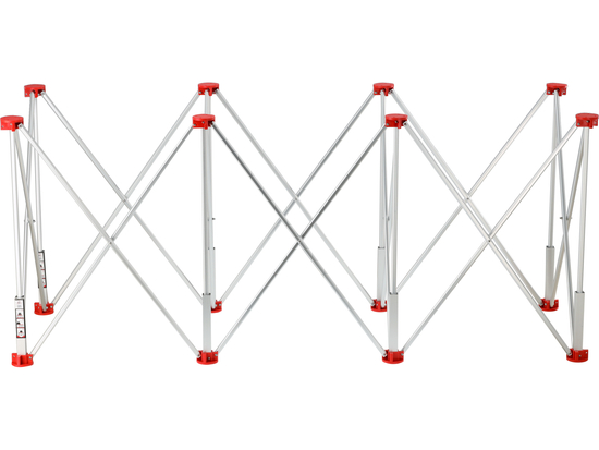 CENTIPEDE WORKBENCH (8 LEGS)