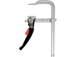 200 X 100 MM F TIPA TĒRAUDA SPŪRSKAVA, 19,5 X 9,5 MM STRĀDE, HROMĒTA, ĀTRI REGULĒŠANA