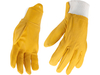 GANTS DE PROTECTION CUIR TAILLE 10