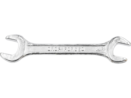 CHIAVE APERTA 17X19MM