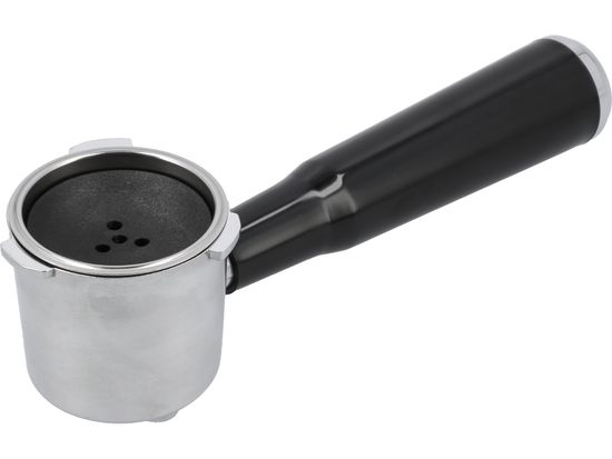 MACCHINA PER CAFFÈ ESPRESSO CON MONTALATTE 1350W