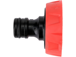 1" TAP CSATLAKOZÁS
