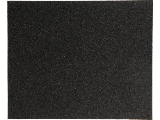 WATERPROOF SAND PAPER