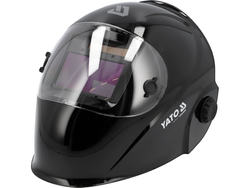 CASQUE DE SOUDAGE NUMÉRIQUE FILTRE TRUE COLOR