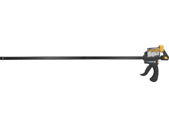 ŚCISK STOLARSKI SZYBKOZACISKOWY 750MM