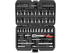 KIT DE HERRAMIENTAS DE 1/4" 68 PIEZAS