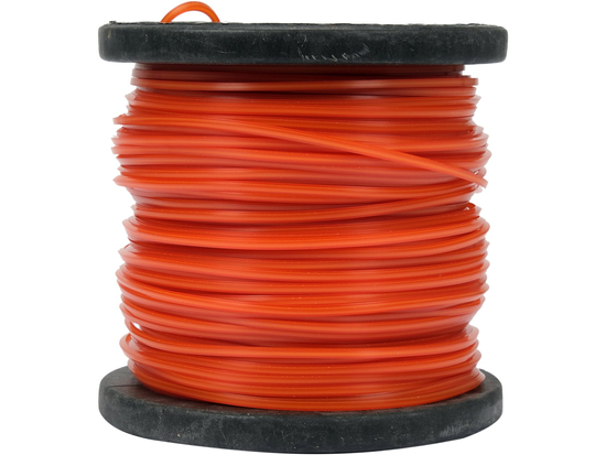 EXTRANIL GRIEŠANAS LĪNIJA 2,4 MM X 90 M