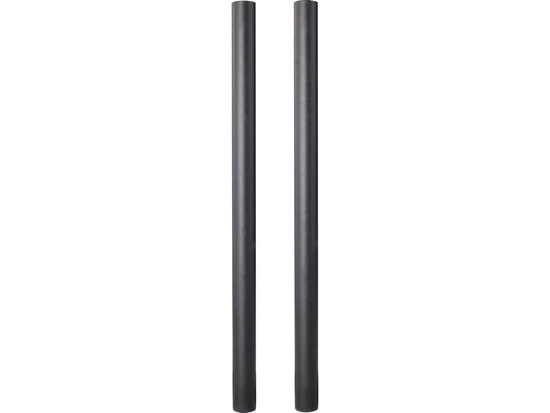 STEEL PIPES SET (2 PCS) FOR CONNECTING TOOL CHEST