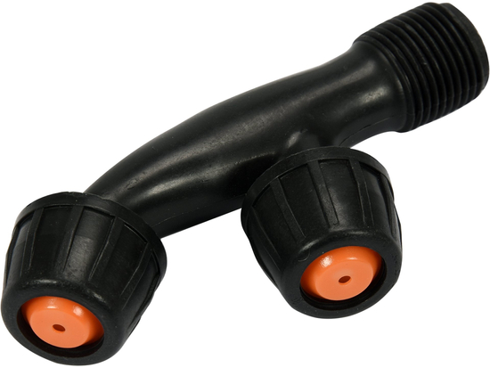 OPRYSKIWACZ PLECAKOWY 2W1 18V, 12L - BEZ AKUMULATORA